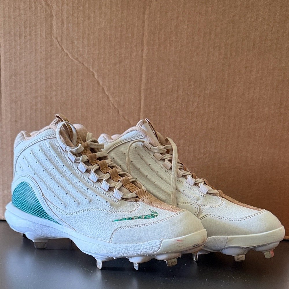 Nike Air Griffey 2 Baseball Cleats 2023 All-Star Game DZ4637-001 Mens Size 8